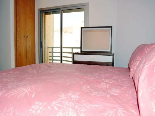 Apartamento Appart Business