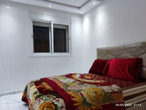 Apartamento R�sidence La Paix