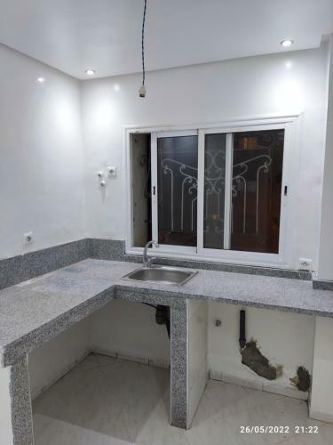 Apartamento R�sidence La Paix