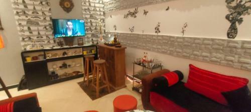 Apartamento Appartement Pas Loin Du Corniche