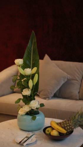 Hotel Royal Swiss Asbu