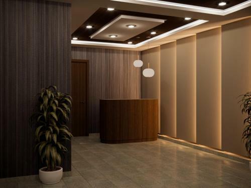 Hotel Royal Swiss Asbu