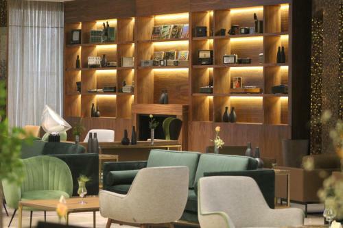 Hotel Royal Swiss Asbu