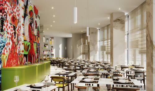 Hotel Royal Swiss Asbu