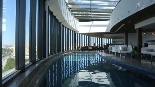 Hotel Royal Swiss Asbu