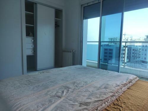 Apartamento The Blue Sky Appartment
