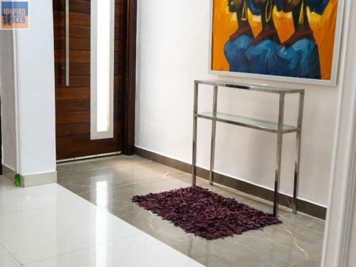 Creamberry Apartment