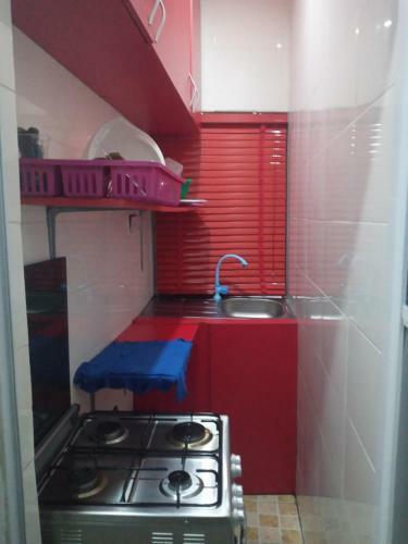 1 Bedroom Mini Apartment In Surulere Lawanson