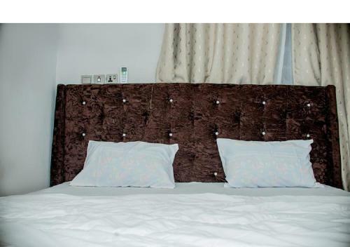 Apartamento Luxury 3-bedroom Duplex Fast Wifi+247power