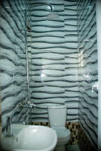 Apartamento Luxury 3-bedroom Duplex Fast Wifi+247power