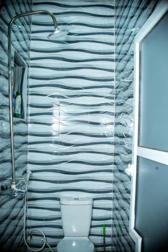 Apartamento Luxury 3-bedroom Duplex Fast Wifi+247power