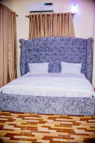 Apartamento Luxury 3-bedroom Duplex Fast Wifi+247power