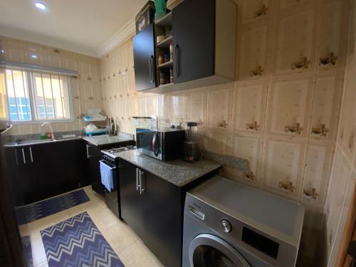 Apartamento Exquisite 2-bed Rental Unit With Parking & Wifi