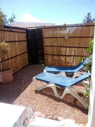 Apartamento Superbe T1 Refait � Neuf, Situ� A 1km De La Plage.