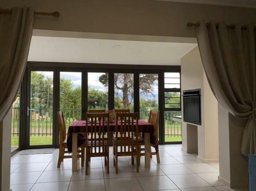 Apartamento Gable Cottages No.4 Clarens