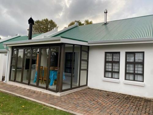 Apartamento Gable Cottages No.4 Clarens