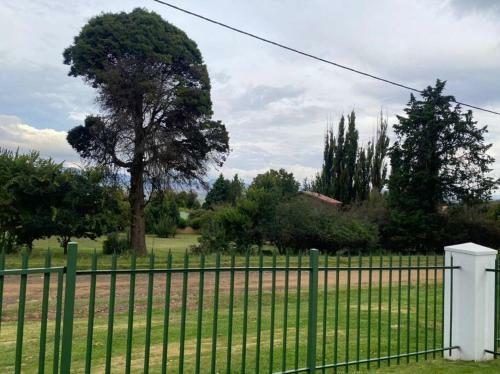Apartamento Gable Cottages No.4 Clarens