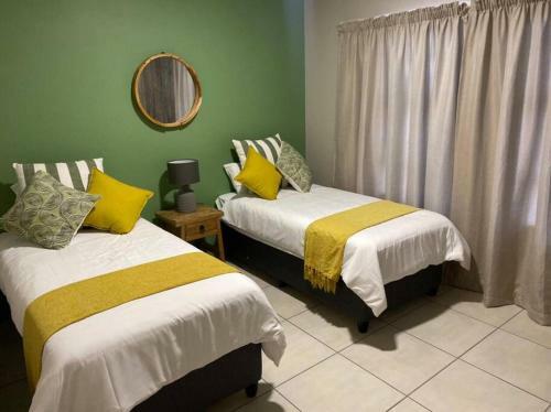 Apartamento Gable Cottages No.4 Clarens