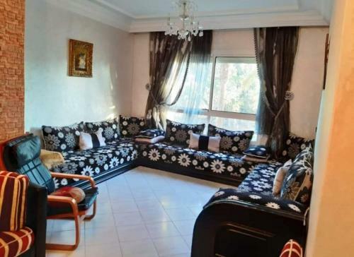 Apartamento Appartement Au Centre 2 Chambres