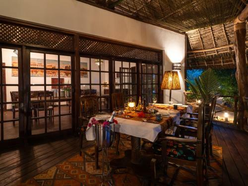 Hotel Anna Of Zanzibar