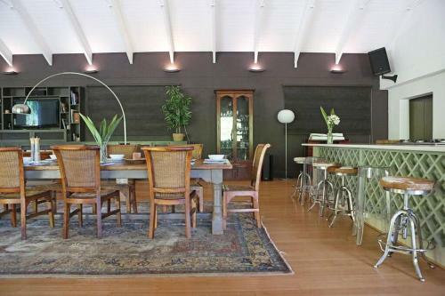 Villa De Luc Ultimate Country Privacy