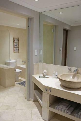 Villa De Luc Ultimate Country Privacy