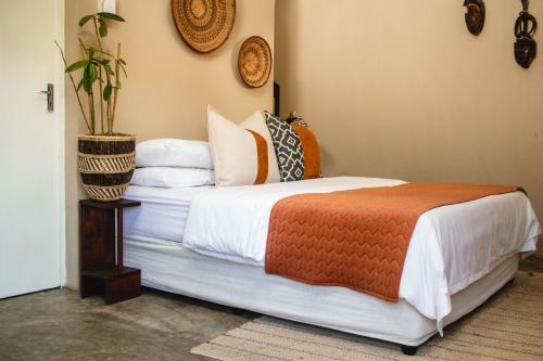 Hotel Wushwini Resort