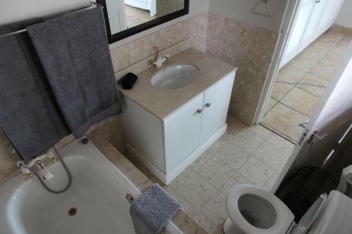 Apartamento Ocean Sands Villa, Umhlanga Rocks