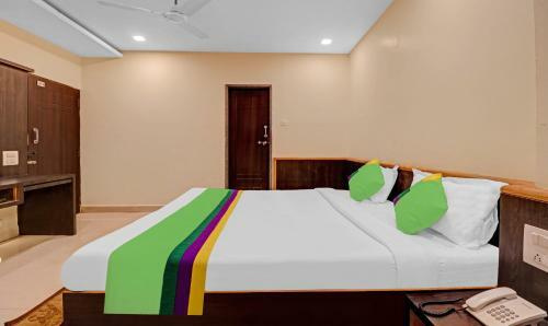 Treebo Trend Hotel Surya Yatri Niwas