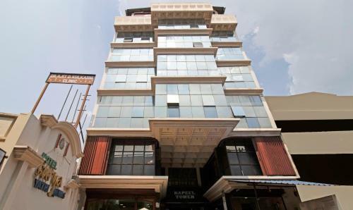 Treebo Trend Hotel Surya Yatri Niwas