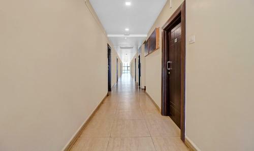 Treebo Trend Hotel Surya Yatri Niwas