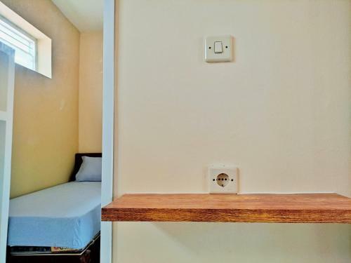 Hostal Penginapan Harian Pip Semarang