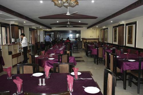 Hotel Sriyash Regency