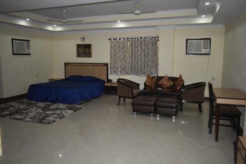 Hotel Sriyash Regency