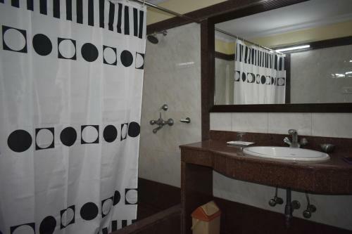 Hotel Sriyash Regency