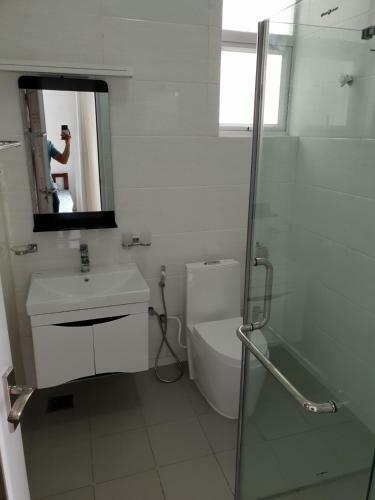 Apartamento 7th Floor Sea View Condo