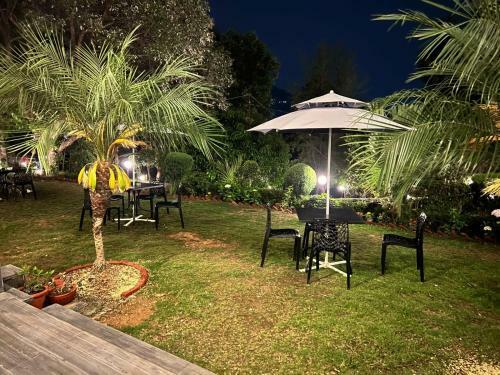 Hotel Chirping Hills Resort,bhimtal