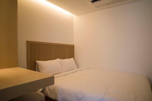 Hotel Uh Suite The Myeongdong
