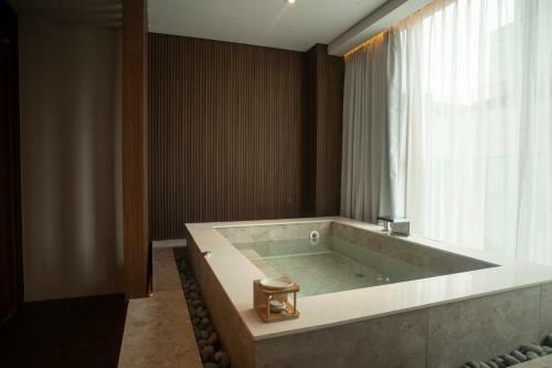 Hotel Uh Suite The Myeongdong