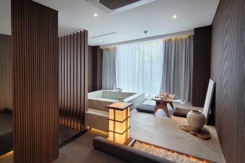 Hotel Uh Suite The Myeongdong