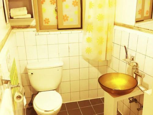 Hostal Seoul Mom Guesthouse
