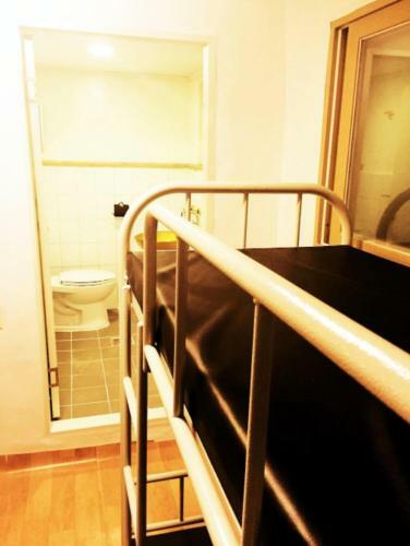 Hostal Seoul Mom Guesthouse