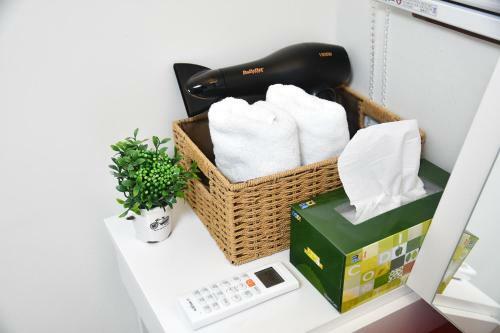 Hostal Dolma Hongdae