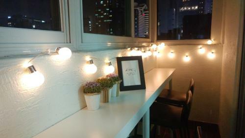 Hostal Dolma Hongdae