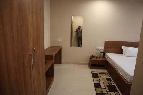 Hotel Vaishno Residency