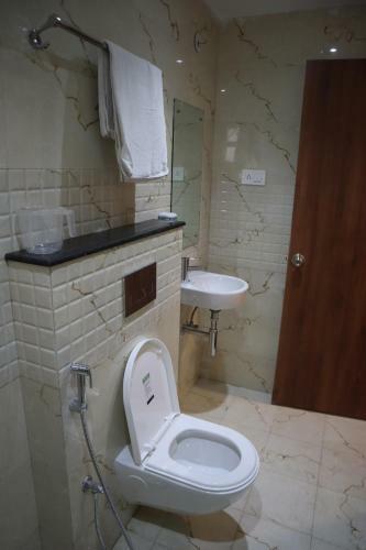 Hotel Vaishno Residency