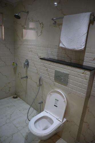 Hotel Vaishno Residency