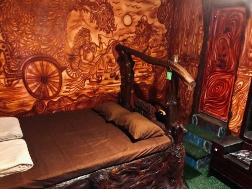 Hostal Budget Stay Diyaluma