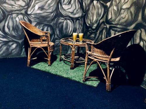 Hostal Budget Stay Diyaluma