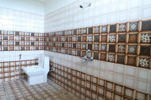 Hostal Shiv Guru Guest House, Bodh Gaya
